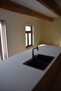 keuken